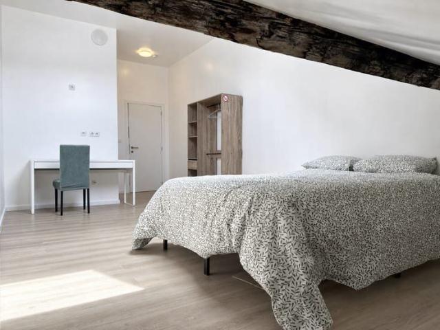 Kamer location à Liège, Wallonie