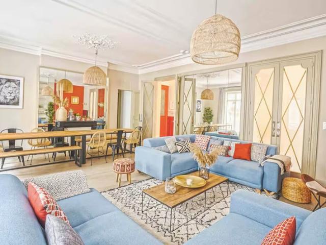 Appartement location à Montpellier