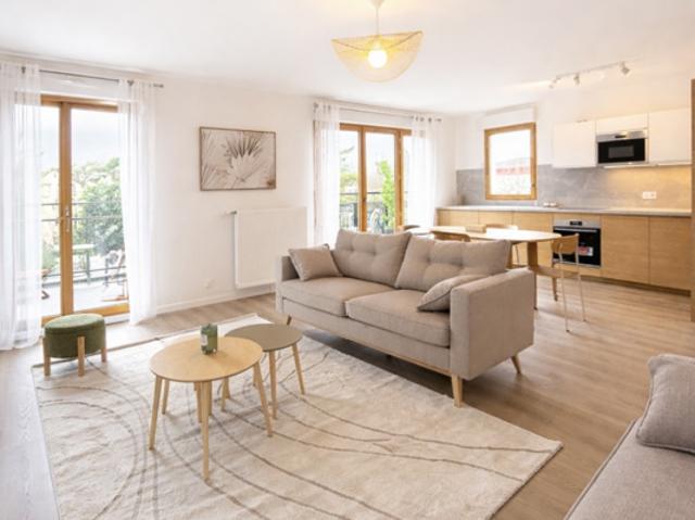Appartement location à Le Raincy, Noisy-le-grand