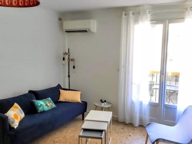 Chambre location à Marseille