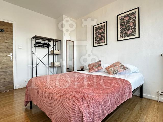 Appartement location à Saint-Julien-en-Genevois, Gaillard