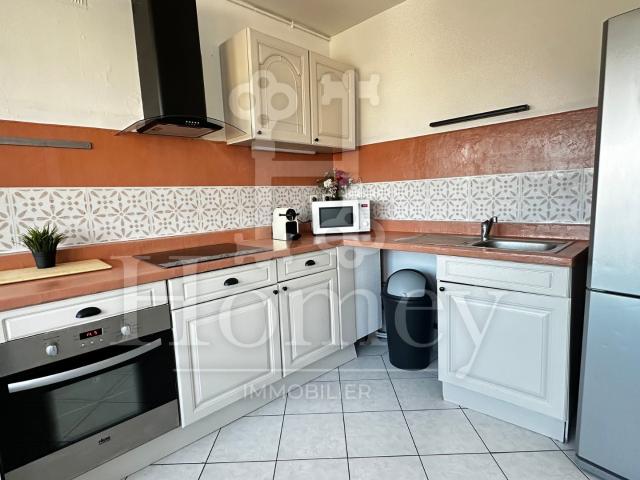 Appartement location à Saint-Julien-en-Genevois, Gaillard