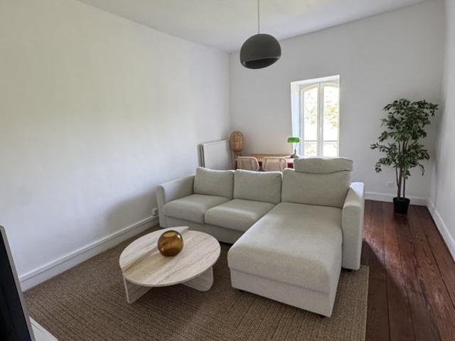 Appartement location à Metz