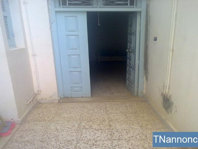 Propriété vente à Sidi Bouzid Ouest