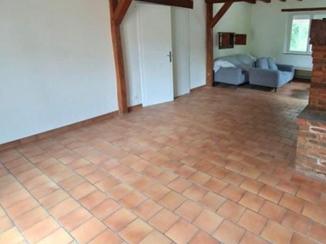 Appartement location à Le Mans, Yvré-l'evêque
