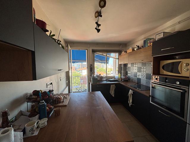 Appartement location à Toulouse