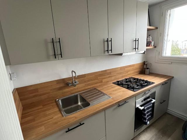 Appartement location à Rennes, Bretagne