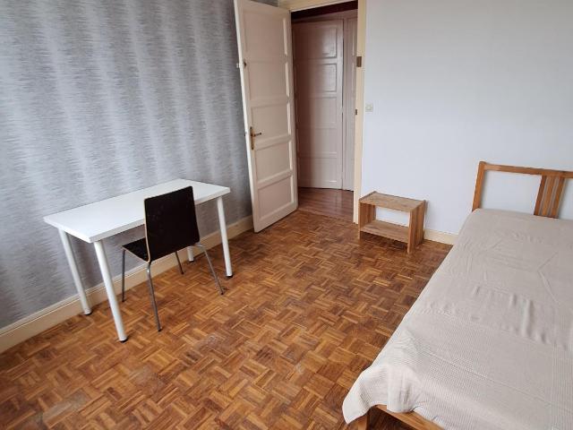 Appartement location à Dijon