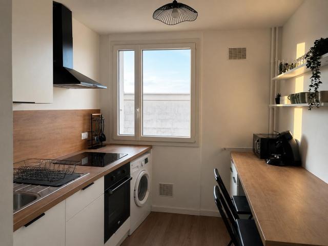 Appartement location à Tours, Joué-lès-tours