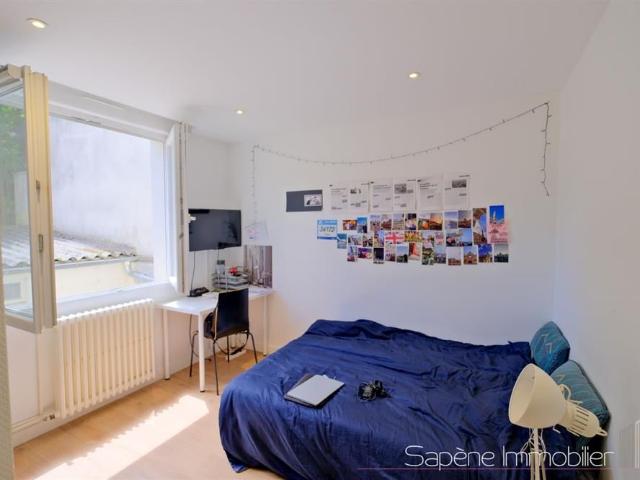 Appartement location à Rennes, Bretagne