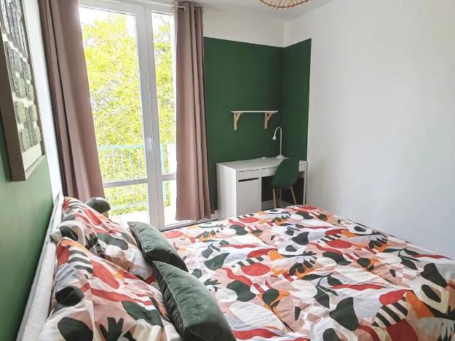 Appartement location à Rennes, Bretagne