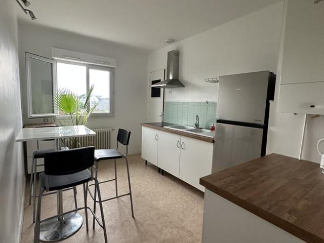 Appartement location à Saint-Nazaire, Saint-nazaire