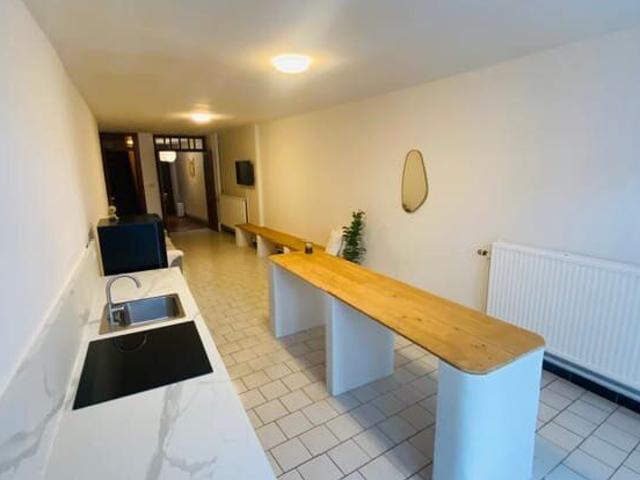 Maison location à Liège, Wallonie