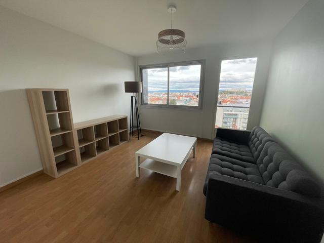 Appartement location à Clermont-Ferrand, Clermont-ferrand