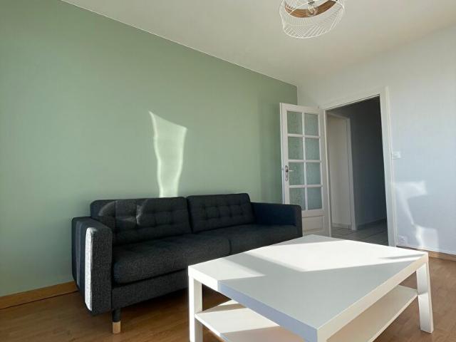 Appartement location à Clermont-Ferrand, Clermont-ferrand