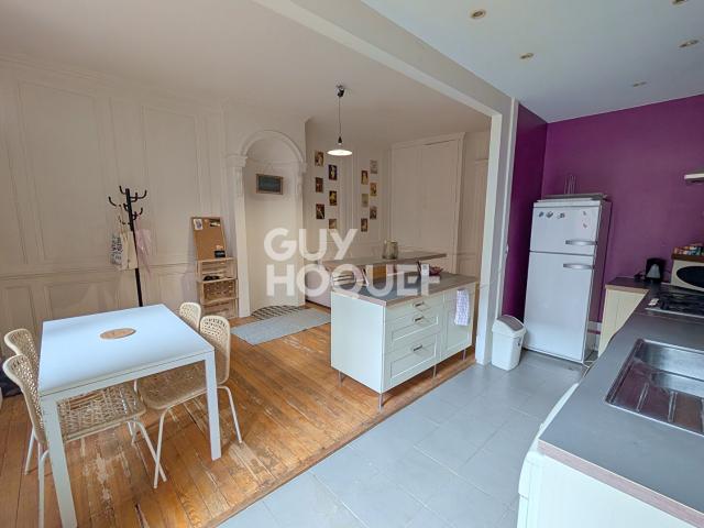 Appartement location à Besançon