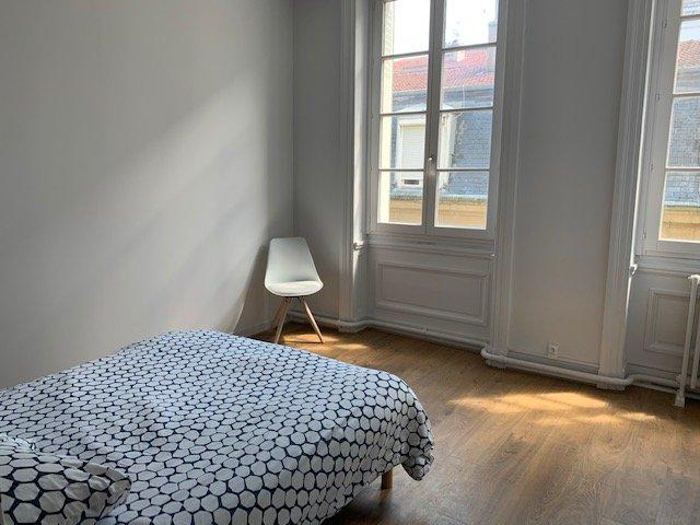 Appartement location à Saint-Étienne, Saint-etienne