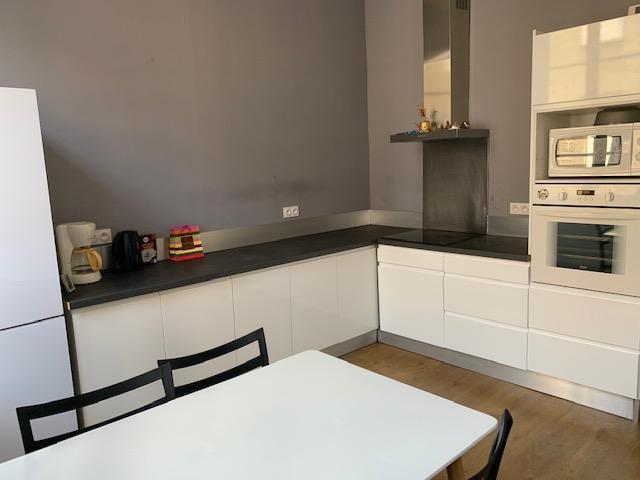 Appartement location à Saint-Étienne, Saint-etienne