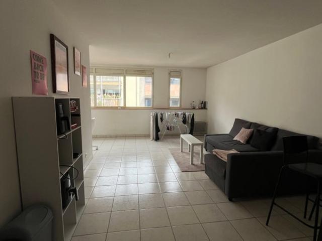 Appartement location à Toulouse