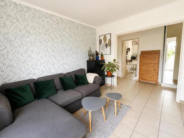 Appartement location à Nantes