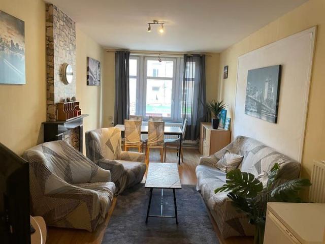 Kamer location à Bastenaken, Wallonie