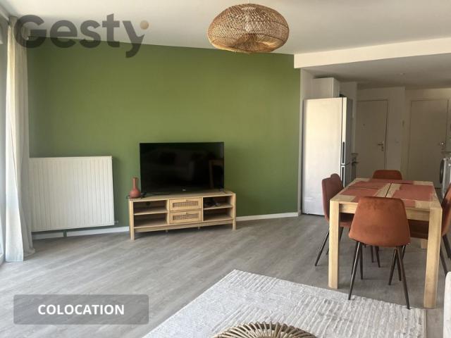Appartement location à Lyon, Métropole de Lyon