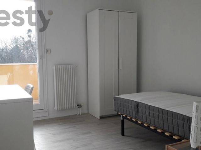 Appartement location à Pontoise, Neuville-sur-oise