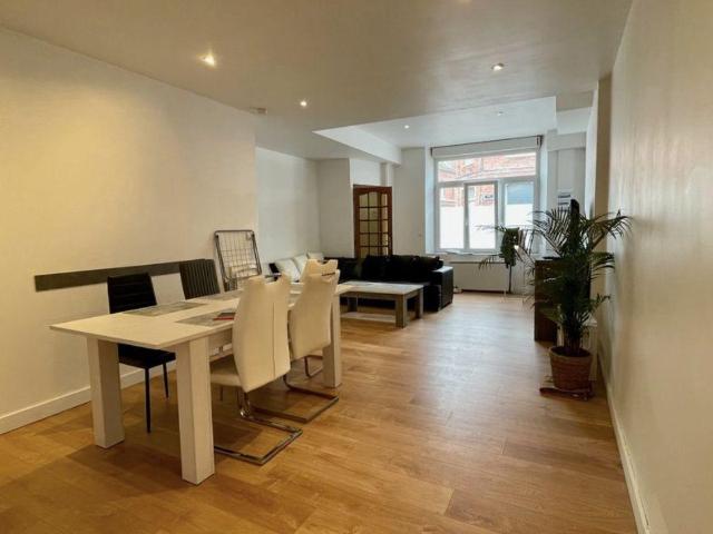 Maison location à Lille, Tourcoing