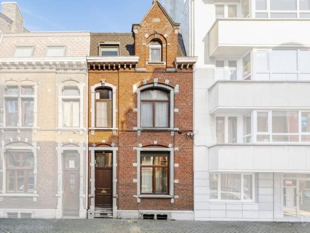 Maison location à Liège, Wallonie