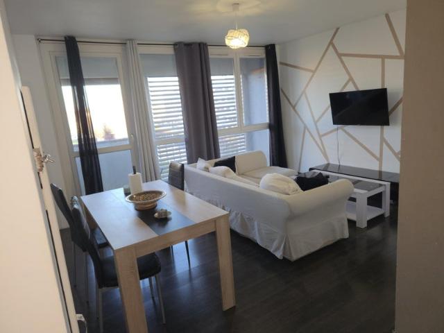 Appartement location à Lyon, Métropole de Lyon