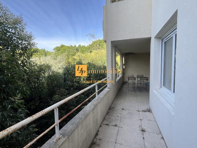 Maison location à Montpellier