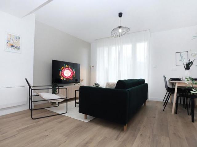 Appartement location à Brest, Bretagne