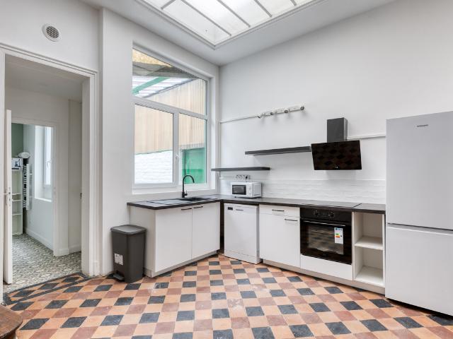 Appartement location à Lille, Tourcoing