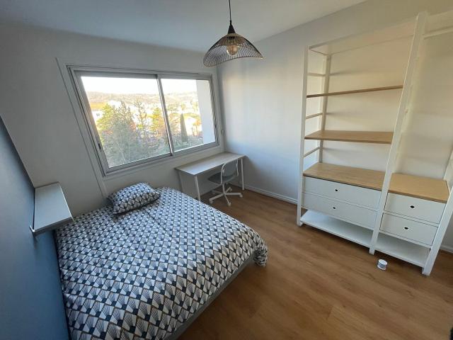 Appartement location à Clermont-Ferrand, Clermont-ferrand