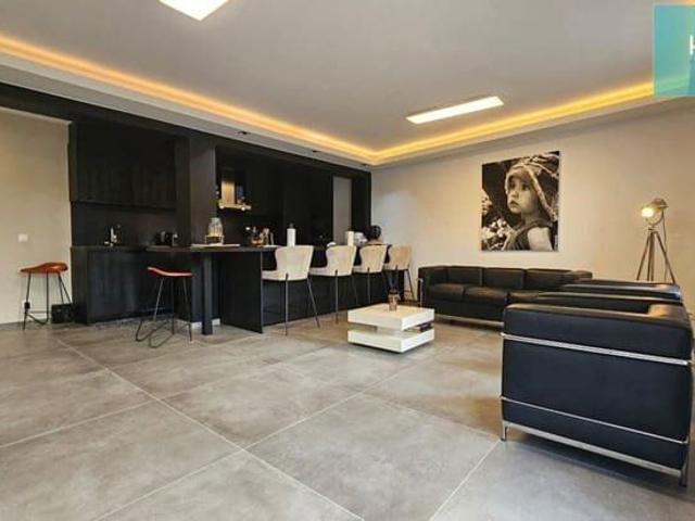 Kot location à Charleroi, Wallonie