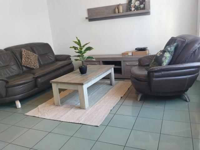 Kamer location à Haine-Saint-Paul, La Louvière