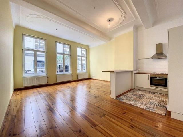 Appartement location à Brussel, Bruxelles