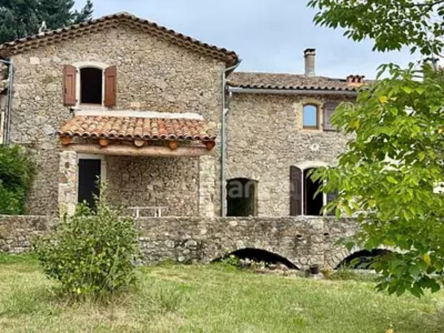 Maison vente à Le Vigan, Colognac