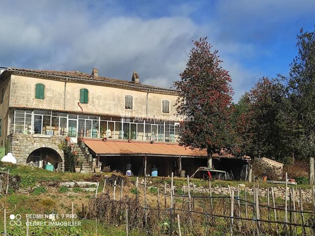 Maison vente à Le Vigan, Colognac