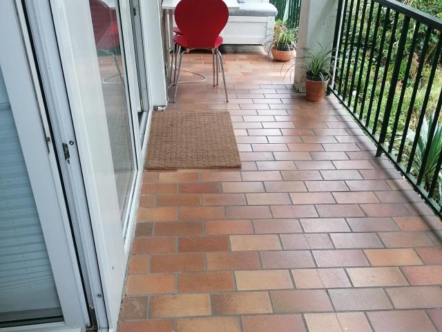 Apartment mieten in Riehl, Köln