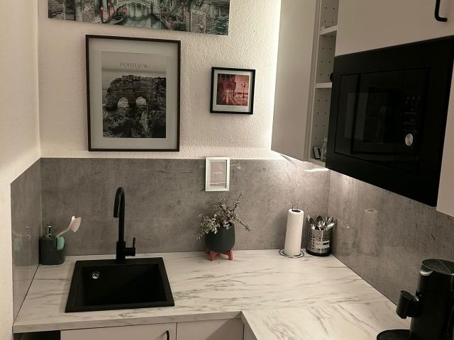 Apartment mieten in Riehl, Köln