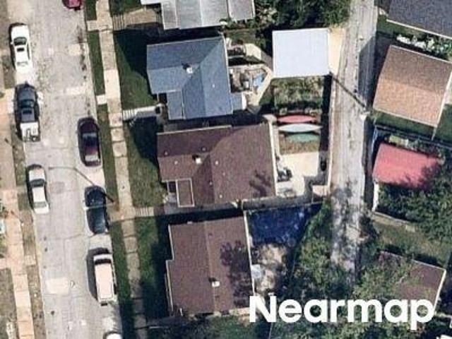 House for sale in Saint Louis, Missouri