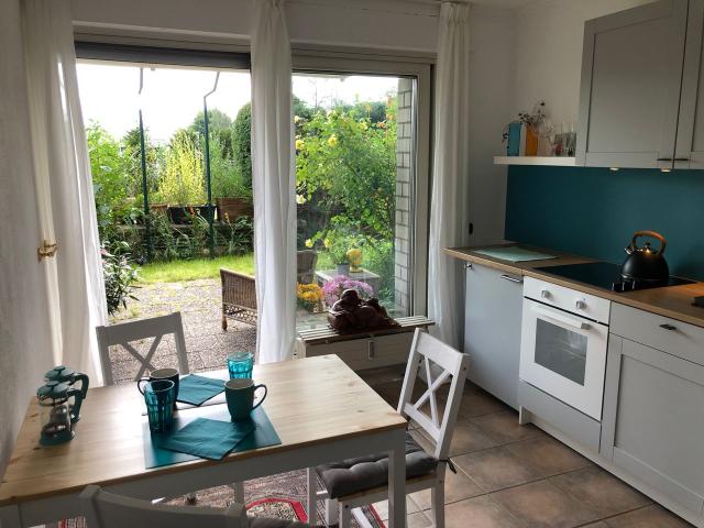 Apartment mieten in Hürth, Nordrhein-Westfalen