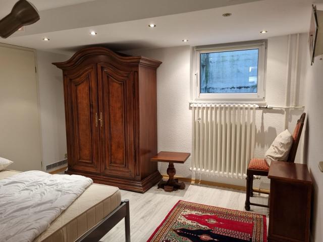 Apartment mieten in Lindenthal, Köln