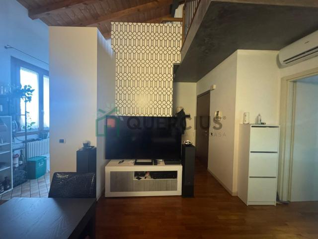 Appartamento in affitto a Caldiero, Verona