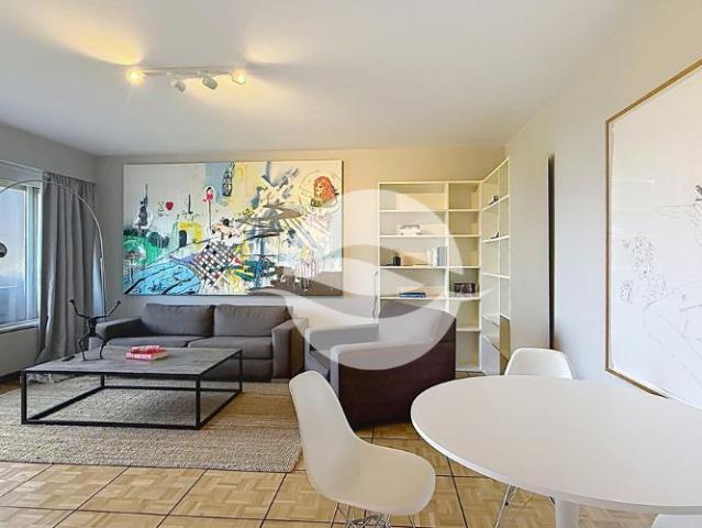Apartment mieten in Cologny