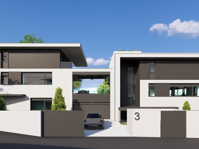 Haus kaufen in Cologny
