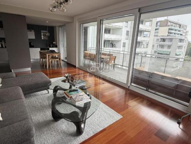 Apartment mieten in Cologny