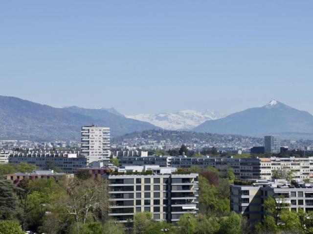 Apartment mieten in Cologny