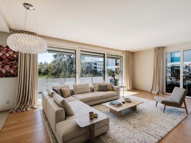 Wohnung kaufen in Ruth, Cologny